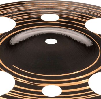 CC10DATRS - MEINL - immagine 5