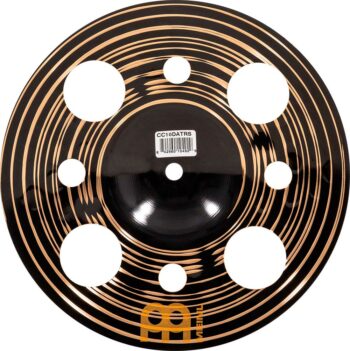 CC10DATRS - MEINL - immagine 6