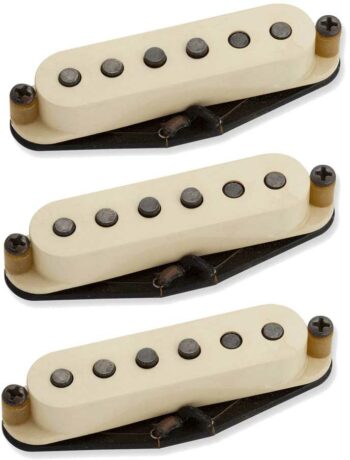 SET ANTQ II FOR STRAT SURFER - SEYMOUR DUNCAN