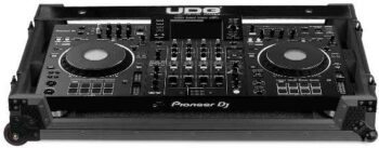 U91070BL - FC MULTI FORMAT 3XL BLACK PLUS (W) - UDG