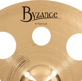 B16TRC-B - MEINL - immagine 7