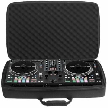 U8313BL - CREATOR RANE ONE HARDCASE BLACK - UDG