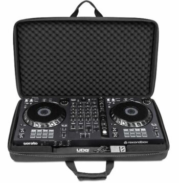 U8314BL - CREATOR PIONEER DJ DDJ-FLX6 HARDCASE BLACK - UDG