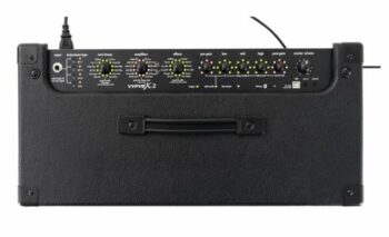 VYPYR X2 - PEAVEY - immagine 2