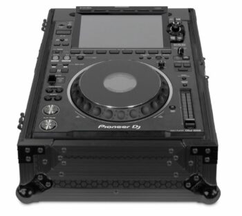 U91021BL3 - FC MULTI FORMAT CDJ/MIXER II BLACK MK3 - UDG