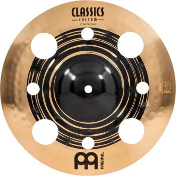 CC12DUTRS - MEINL - immagine 2