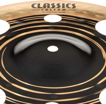 CC12DUTRS - MEINL - immagine 5