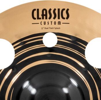 CC12DUTRS - MEINL - immagine 7