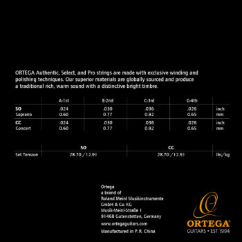 UKABK-CC - ORTEGA - immagine 2