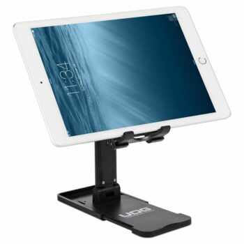 U96112BL - ULTIMATE PHONE/TABLET STAND BLACK - UDG