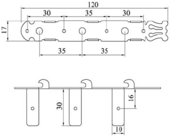 OTMSTD-GOWH - ORTEGA - immagine 2