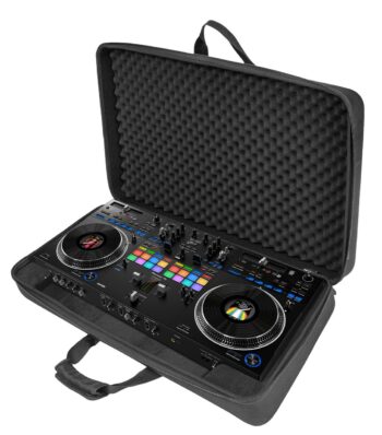 U8317BL UDG CREATOR PIONEER DDJ-REV7 HARDCASE BLACK - UDG