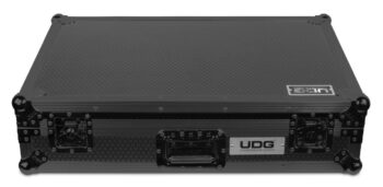 U91078BL UDG ULTIMATE FLIGHT CASE PIONEER DDJ-REV7 BLK PLUS (W) - UDG - immagine 2