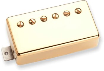 GRN MGC HB NECK GLD - SEYMOUR DUNCAN