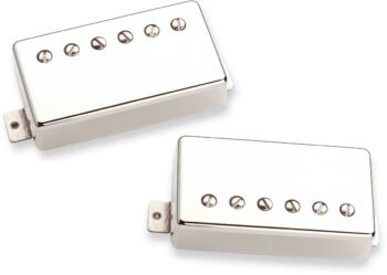 SET 78 MODL HB NKL - SEYMOUR DUNCAN