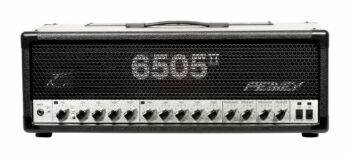 6505 II HEAD - PEAVEY