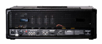 6505 II HEAD - PEAVEY - immagine 2