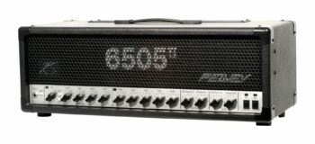 6505 II HEAD - PEAVEY - immagine 3