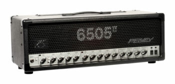 6505 II HEAD - PEAVEY - immagine 4