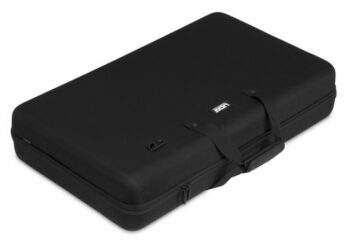 U8321BL - CREATOR RANE FOUR HARDCASE BLACK - UDG - immagine 3