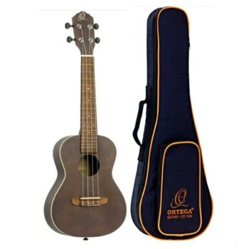 PACK UKELELE RUCOAL + OUBSTD-CC - ORTEGA