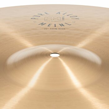 PA22TR - MEINL - immagine 5