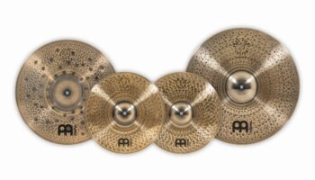 PAC-CS1 - MEINL - immagine 2