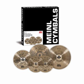 PAC-CS2 - MEINL