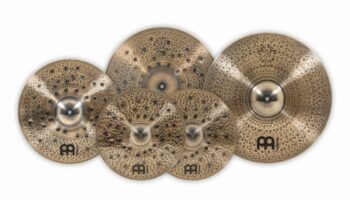 PAC-CS2 - MEINL - immagine 2