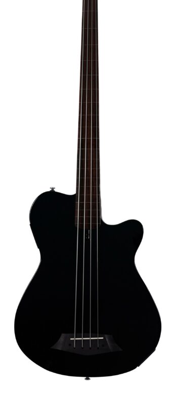 GB5-4 BLACK FRETLESS - MARCUS MILLER