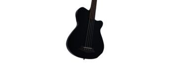 GB5-4 BLACK FRETLESS - MARCUS MILLER - immagine 3