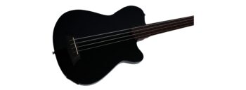 GB5-4 BLACK FRETLESS - MARCUS MILLER - immagine 4