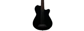 GB5-4 BLACK FRETLESS - MARCUS MILLER - immagine 5