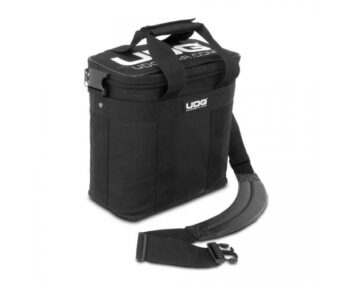 U9500 - ULTIMATE STARTERBAG BLACK / WHITE LOGO - UDG - immagine 2