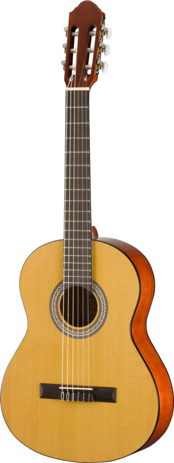 WAN350-34W CHITARRA CLASSICA 3/4 STANDARD 300 - WALDEN