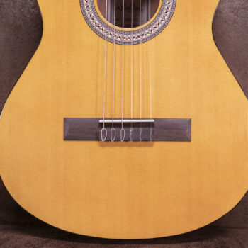 WAN350-34W CHITARRA CLASSICA 3/4 STANDARD 300 - WALDEN - immagine 4